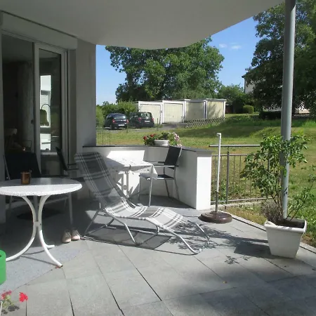Apartamento Homal Constanza Exterior foto