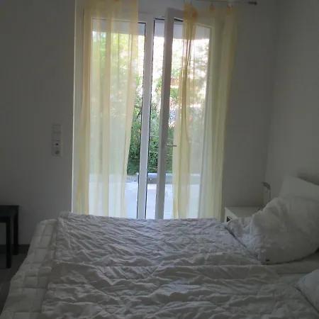 Apartamento Homal Constanza Exterior foto