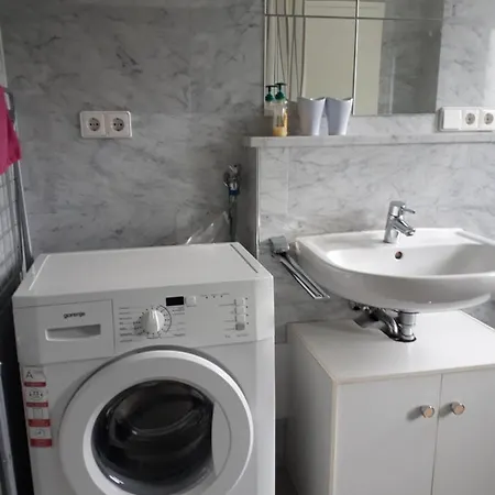 Apartamento Homal Constanza Exterior foto