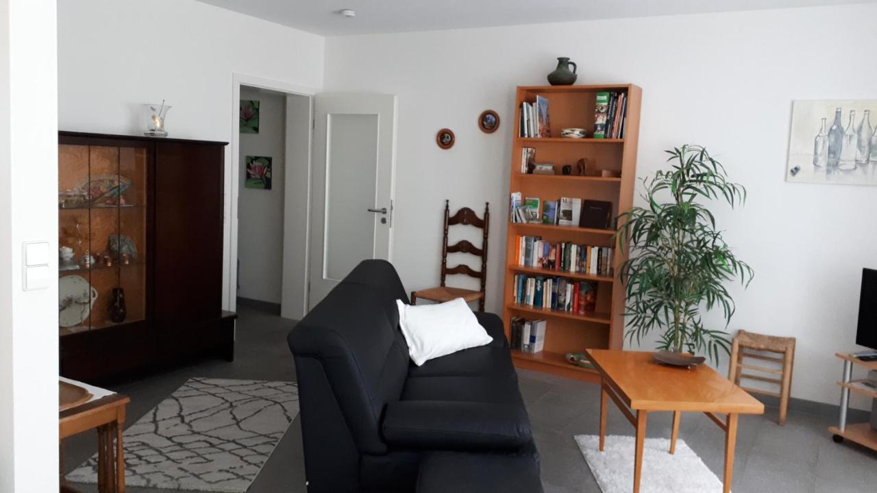 Apartment Homal