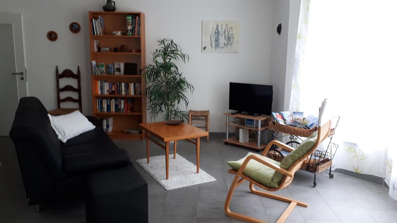 Homal Apartment *