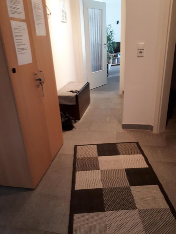 Apartment Homal Konstanz