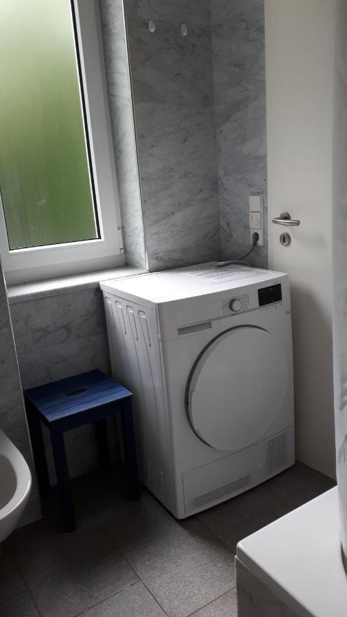 Homal Apartment Konstanz