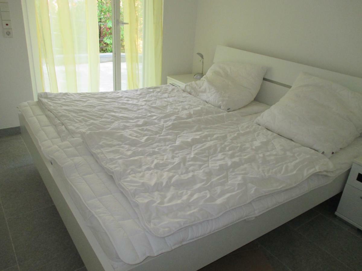 Lejlighed Homal Konstanz