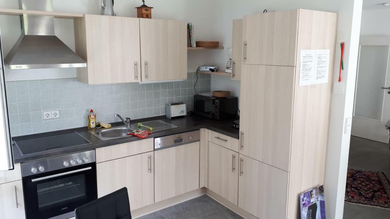 Homal Apartment Konstanz