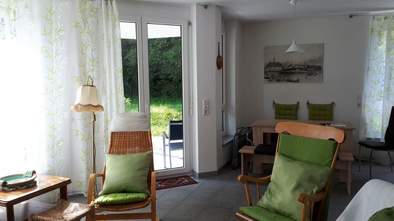 Homal Apartment