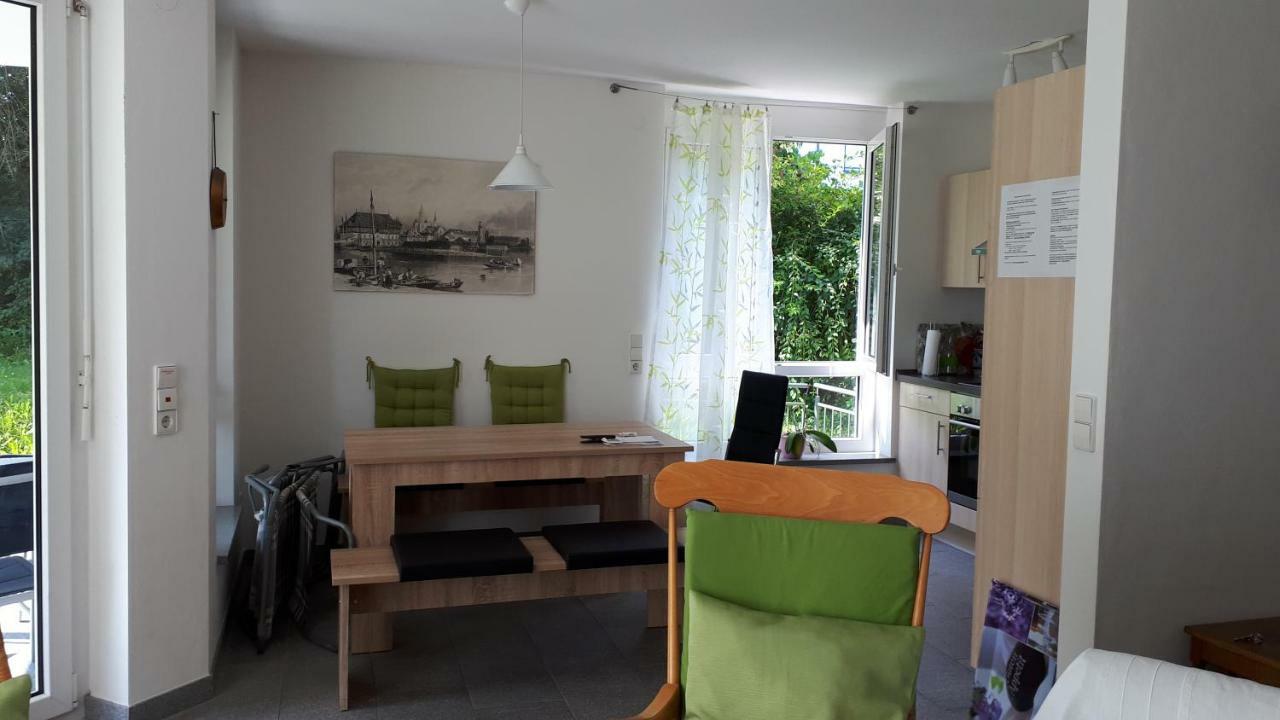 Apartment Homal Konstanz