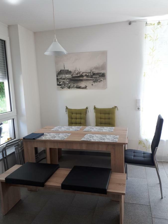 Homal Apartment